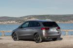 Mercedes-Benz B200 d Progressive Night Package 2019 года (WW)